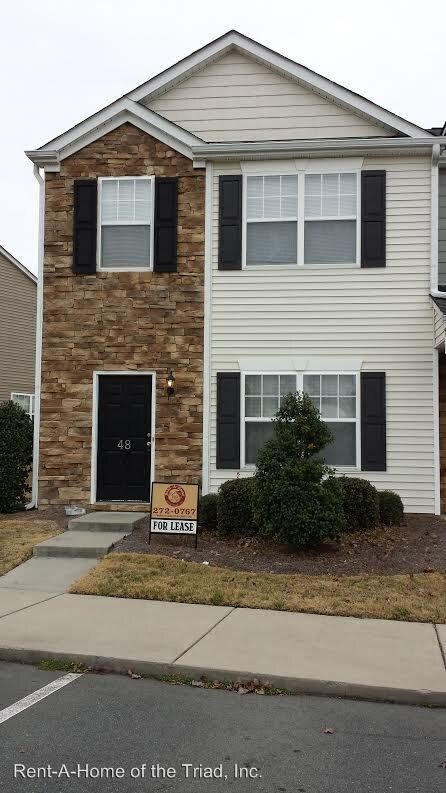 Primary Photo - 48 Arbor Hill Pl