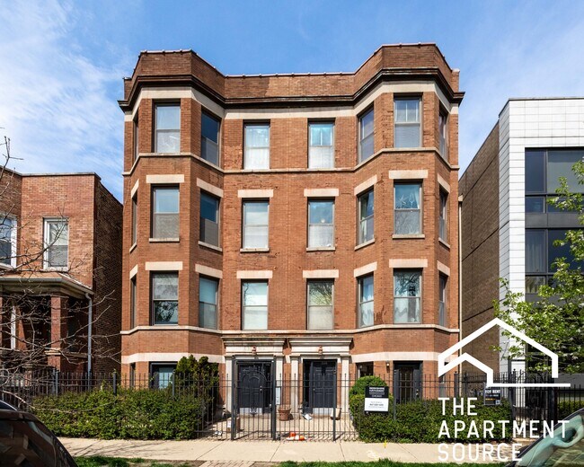 Foto del edificio - 2330 W Huron St