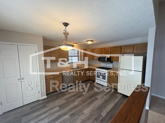 Foto del edificio - 6607 Bridger Ct