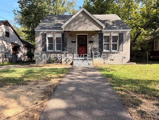 Photo - 3588 Bowen Avenue Townhome