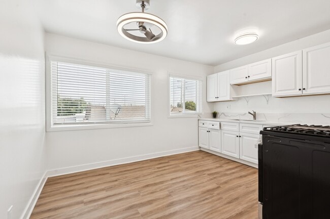 Foto del edificio - Sahara Apartments