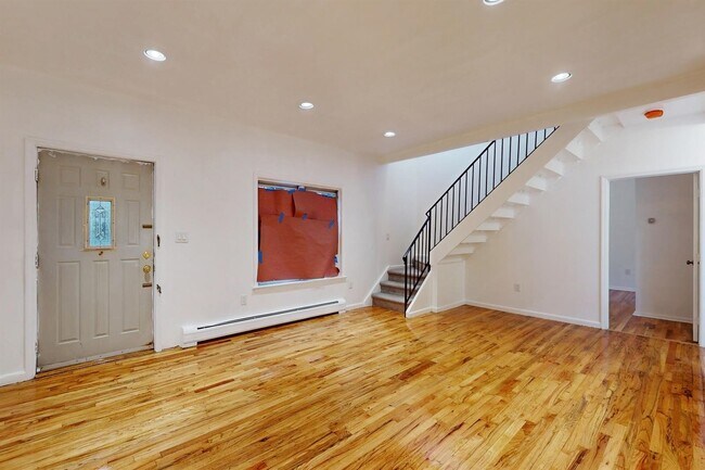 Foto del edificio - 604 4th St
