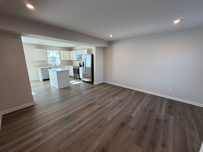 Foto del edificio - Thornton Grove Townhome