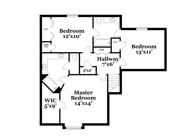 Foto del edificio - 131 Braxton Ln E