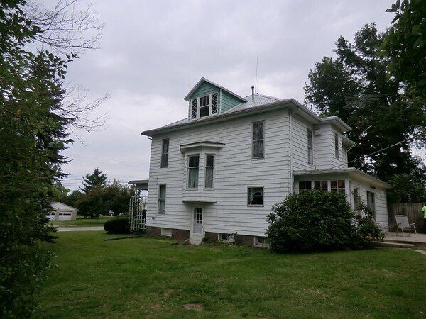 Foto del edificio - 5220 Washington Rd