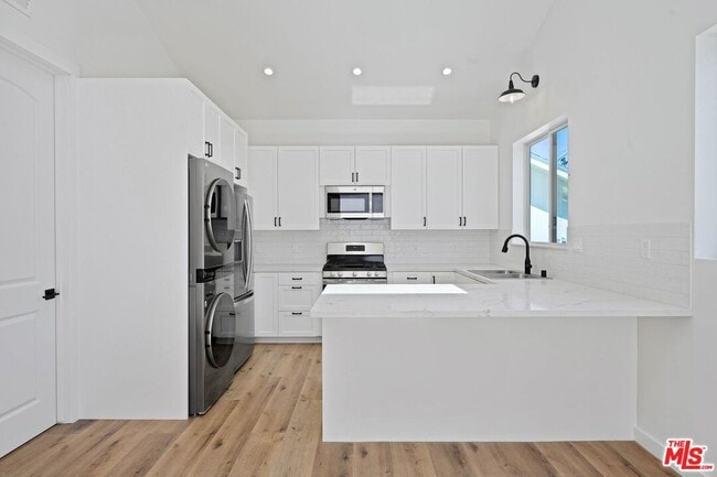 Foto del edificio - 5044 1/2 Hartwick St