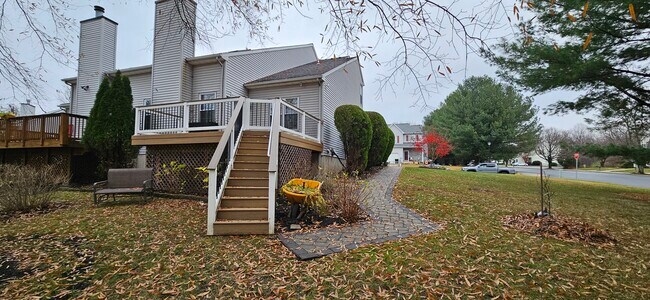 Foto del edificio - 34 Degas Cir