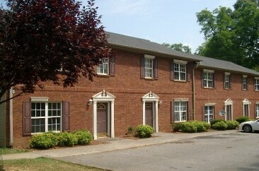 Primary Photo - North Erwin Township