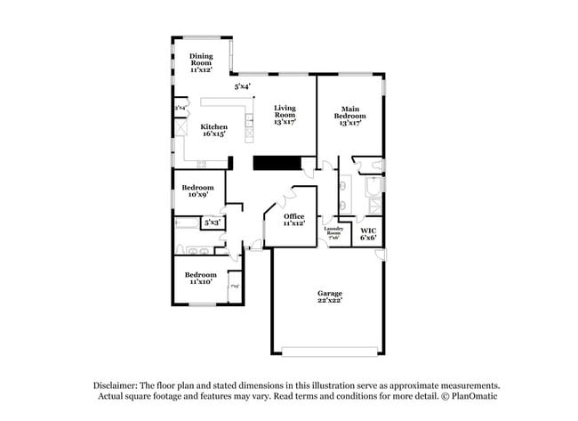 Foto del edificio - 20810 N 74th Ln
