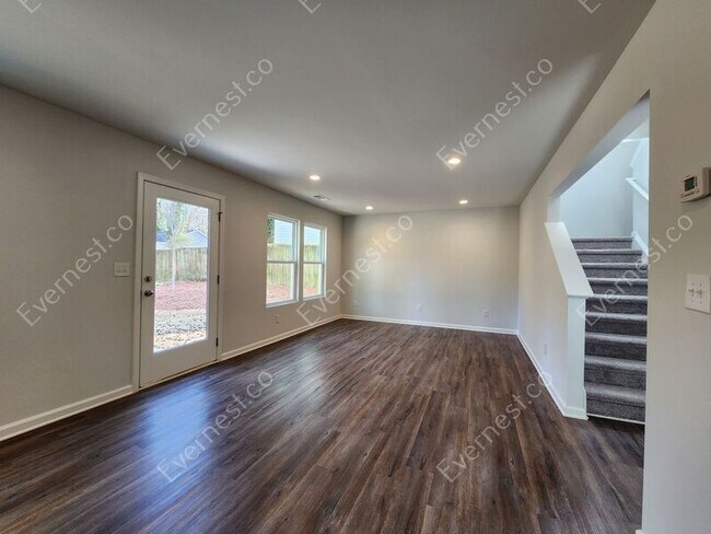 Foto del edificio - 1309 Bolton Rd NW
