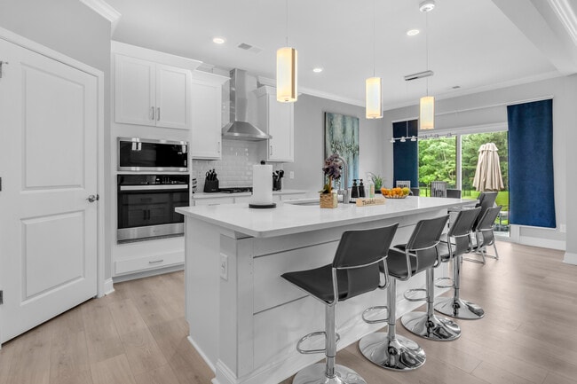 Building Photo - 168 Royal Black Heath