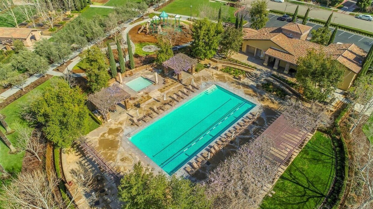 Foto del edificio - Nice home in the Harland Ranch Community offering modern amenities, Community Pool, Community Par...