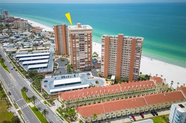 Building Photo - 17920 Gulf Blvd