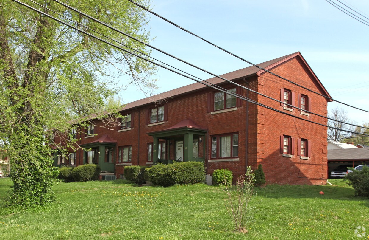 Building Photo - 2101-2111 Coburn Blvd