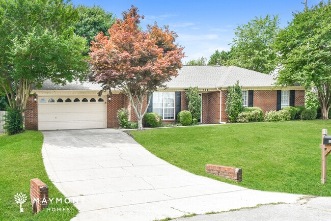 Foto del edificio - 100 Springview Ln