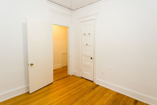 Bedroom - 1154-56 E. 56th Street