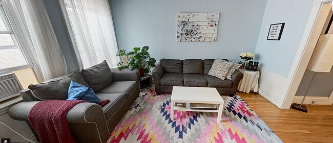 Foto del edificio - 34 Chiswick Rd