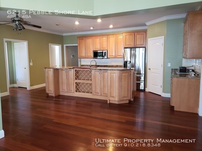 Building Photo - Beautiful Home in The Landing of Southport