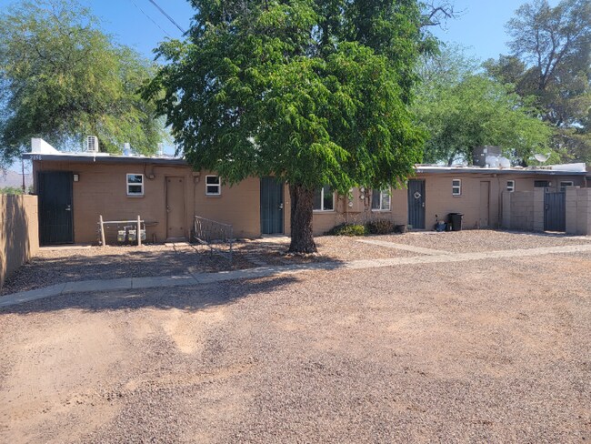 Foto del edificio - 2860 N Alvernon Way