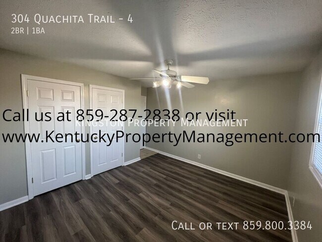 Foto del edificio - 2 Bedroom 1 Bathroom Available Now! 1/2 OF...