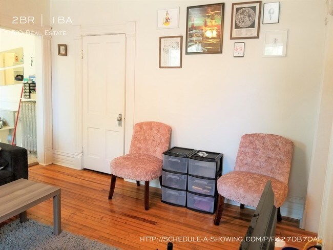 Foto del edificio - 1449 Emerson St