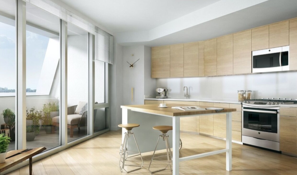 Foto principal - 626 W 57th St