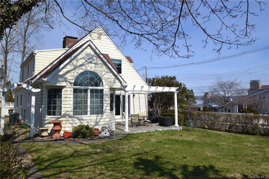 Primary Photo - 144 Piermont Ave