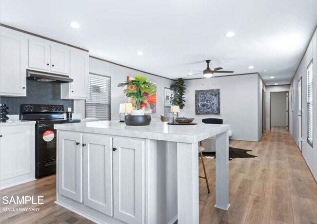 Foto del edificio - 6645 Daylily