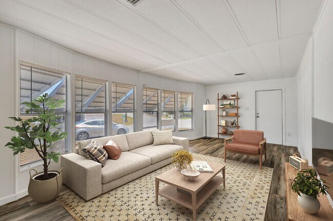 Foto del edificio - 4072 74th St N