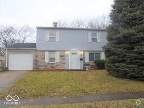 Building Photo - 3732 Roseway Ln
