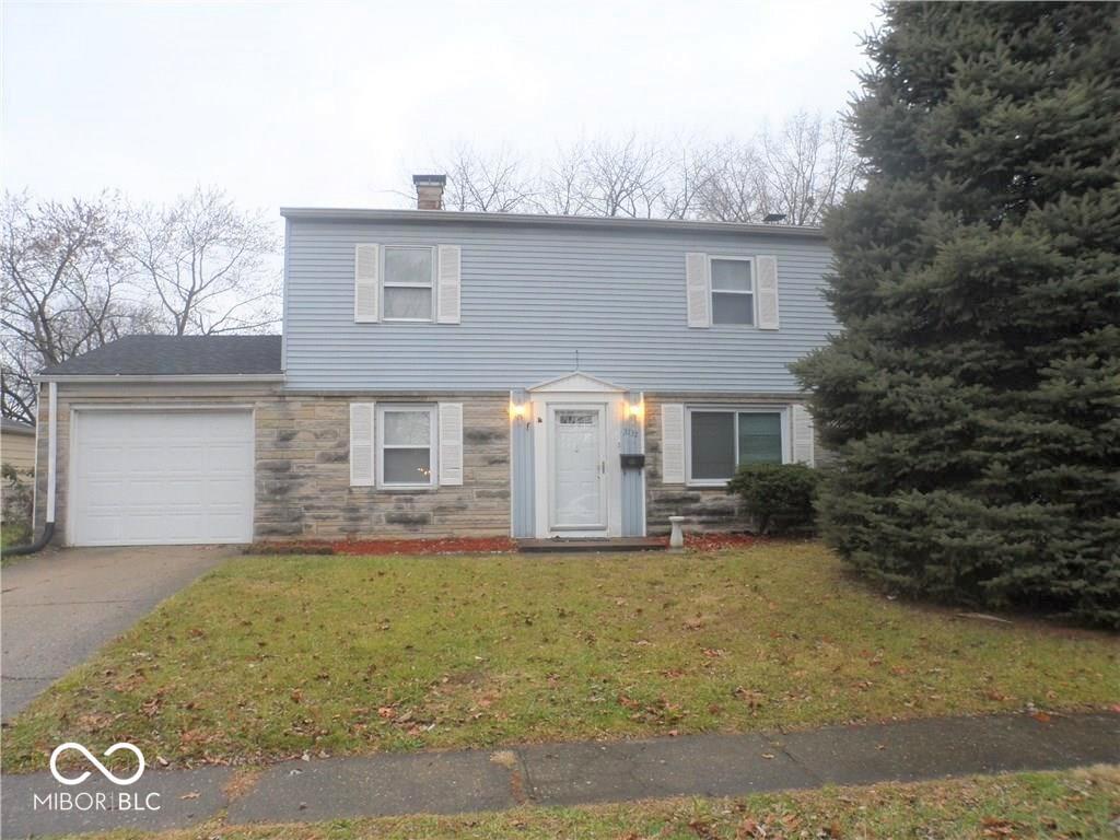 Primary Photo - 3732 Roseway Ln