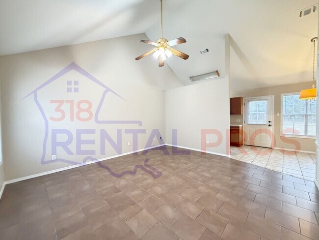 Foto del edificio - 3 Bed, 2 Bath Home in Ruston!