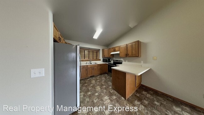 Building Photo - 4 br, 2 bath House - 716 N Shepherd Ave