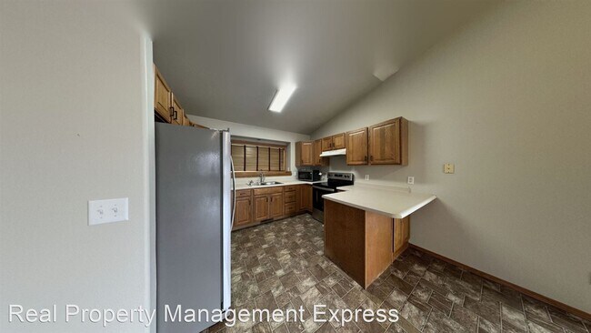 Foto del edificio - 4 br, 2 bath House - 716 N Shepherd Ave