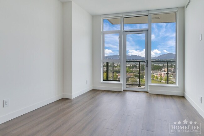 Photo du bâtiment - AVAILABLE NOW!  9th Floor BRAND NEW 1 Bed ...
