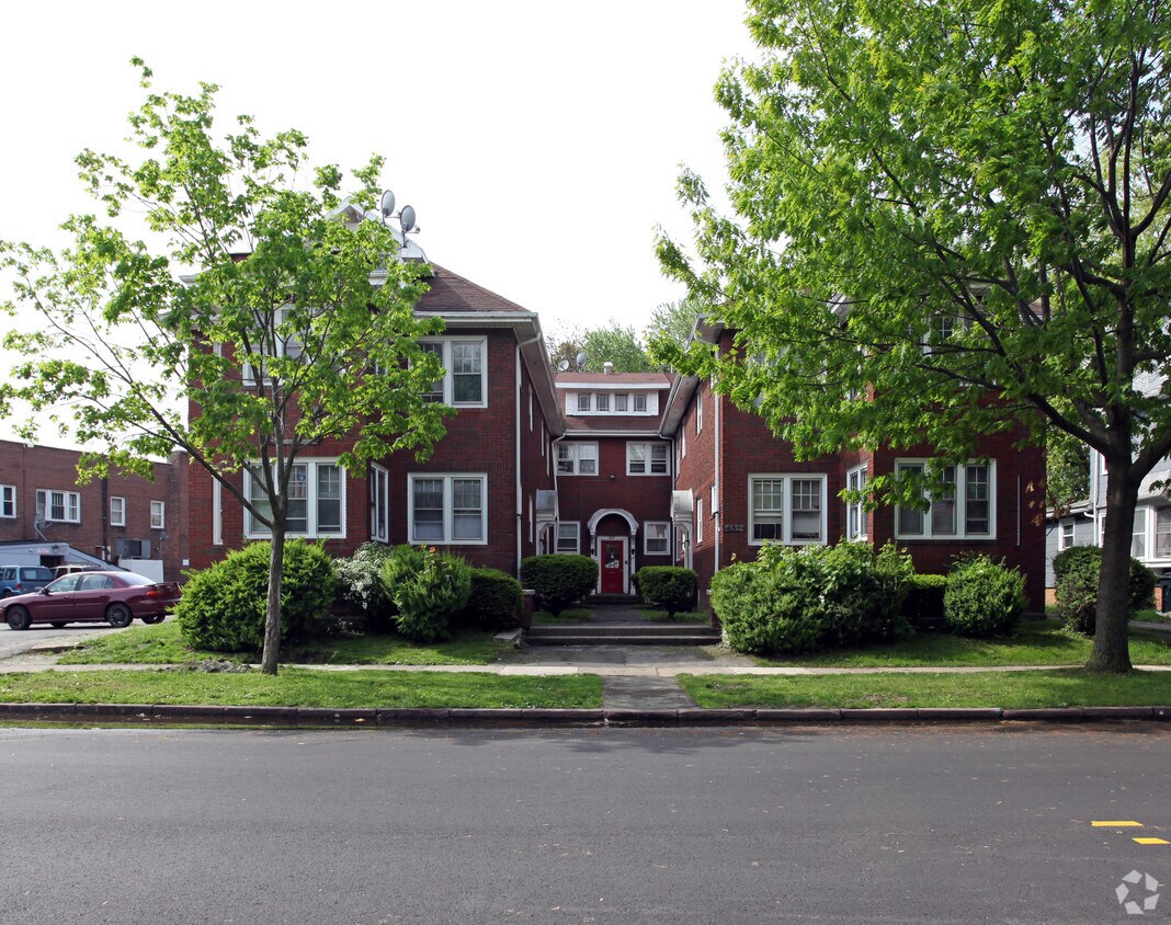 Foto del edificio - 535 Parsells Ave