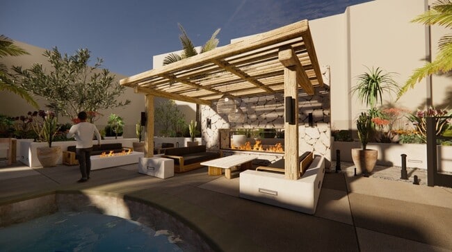 Building Photo - Eddy Redondo Residences