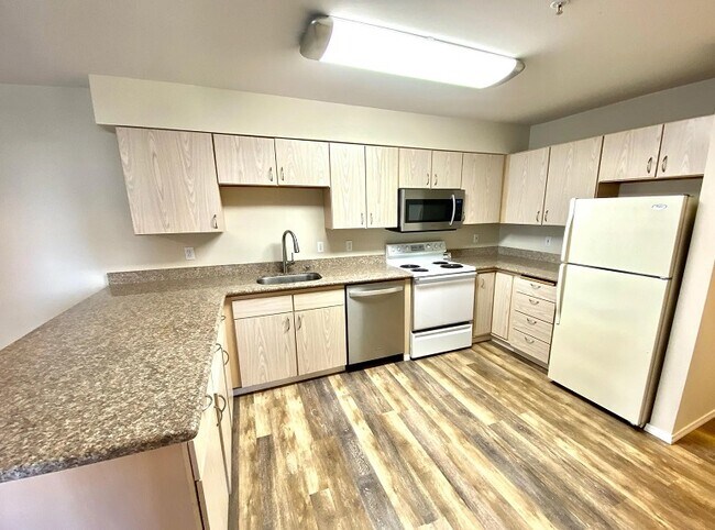 Foto del edificio - 18210 73rd Ave NE
