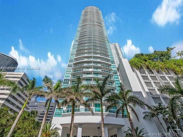 Foto del edificio - 951 Brickell Ave