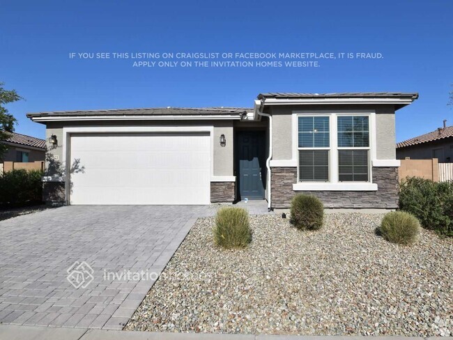 Building Photo - 1071 S 175th Dr