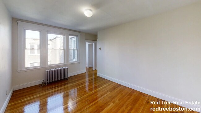 Building Photo - 1638 Commonwealth Ave