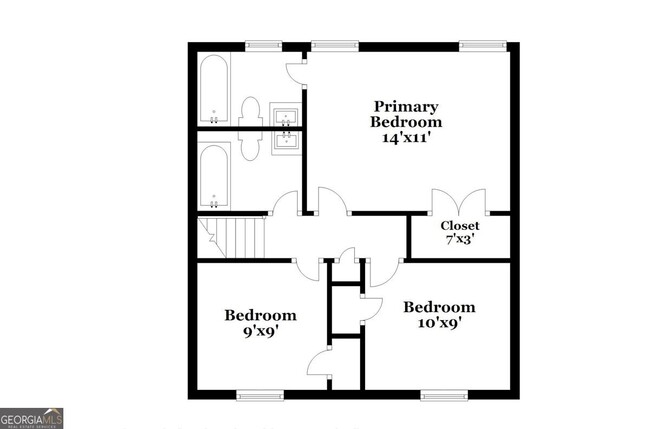 Building Photo - 1644 Tree Line Rd