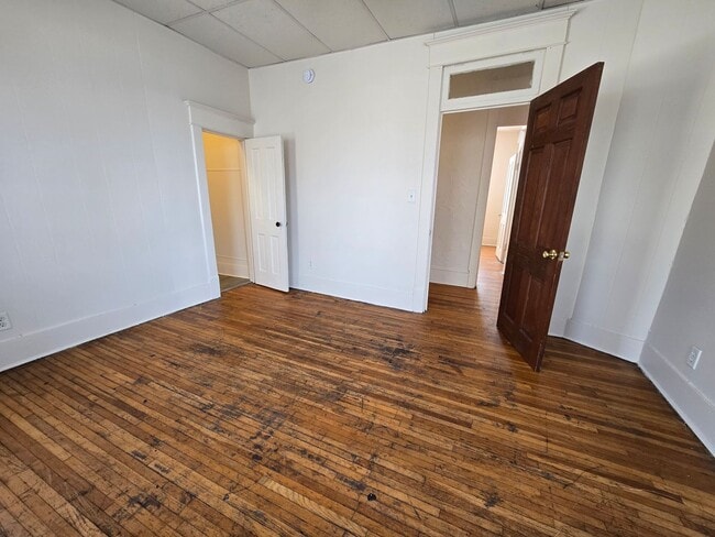 Foto del edificio - 1007 N Mason St