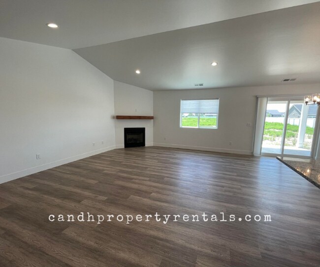 Foto del edificio - 4612 Liahona Ln