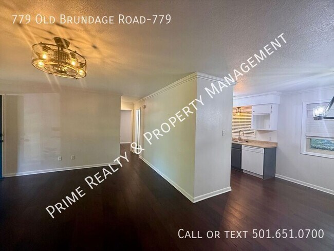 Foto del edificio - 779 Old Brundage Rd