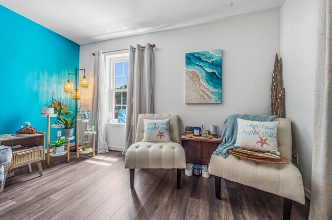 Foto del edificio - 359 N Post Oak Ln