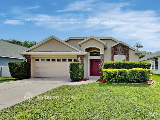 Building Photo - 321 Lexingdale Dr