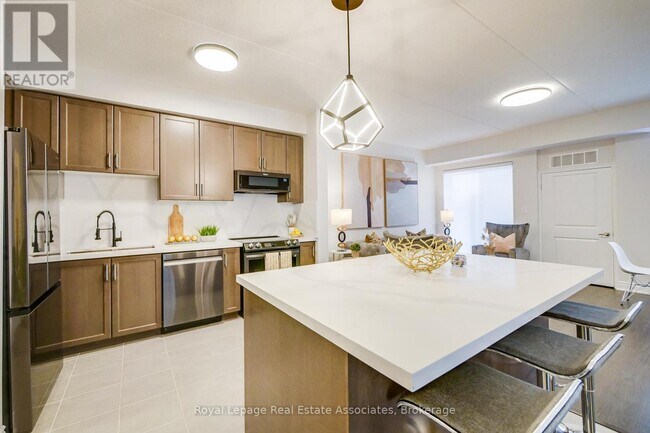 Photo du bâtiment - 650 Sauve St