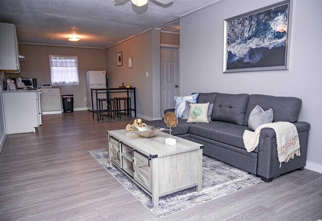 Foto del edificio - 612 31st Ave S