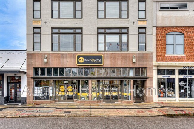 Foto del edificio - 1106 Broad St